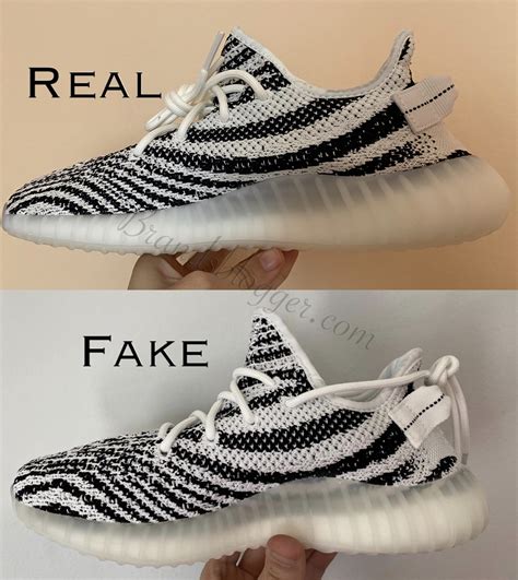 adidas zebra yeezy fake|yeezy 350 zebra cheap.